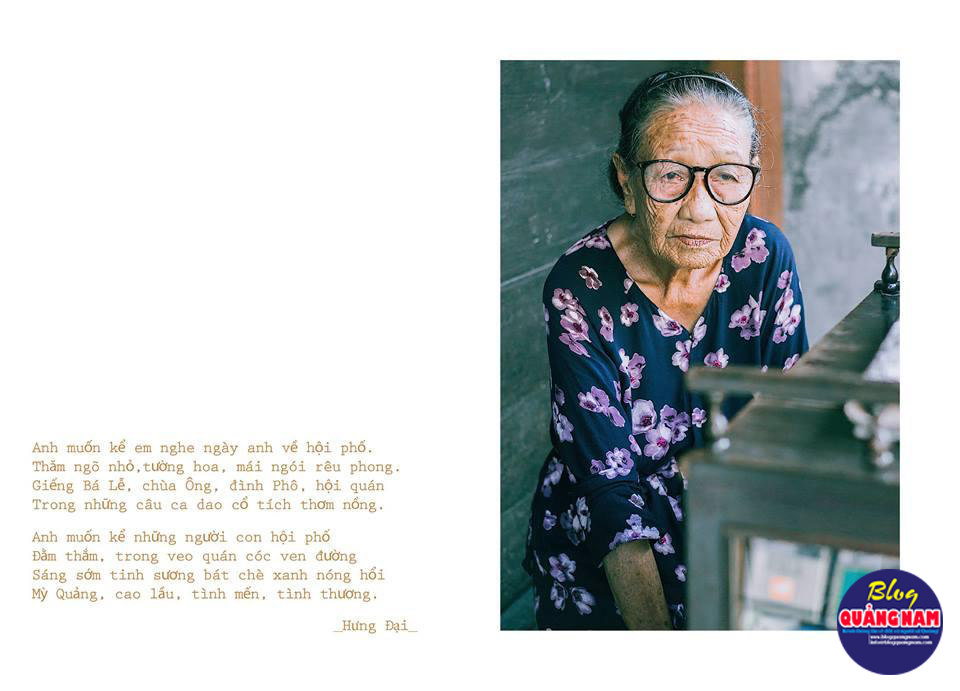 Những con người đôn hậu với tấm lòng hiếu khách...